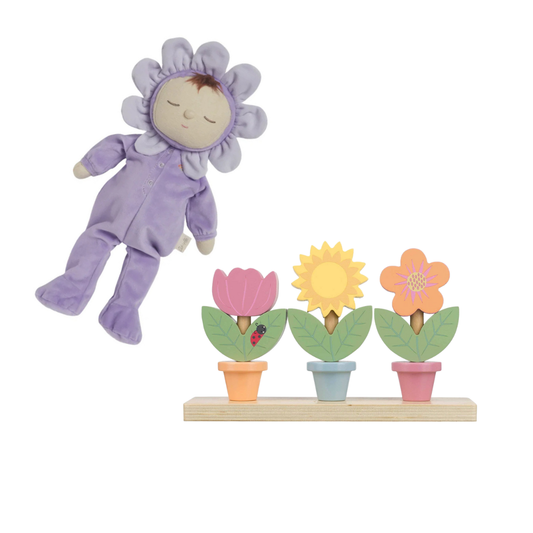 Pickle in the Garden Bundle