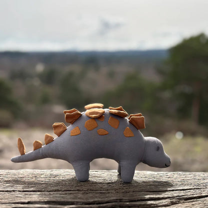Steggy Dinosaur Toy (Stegosaurus)