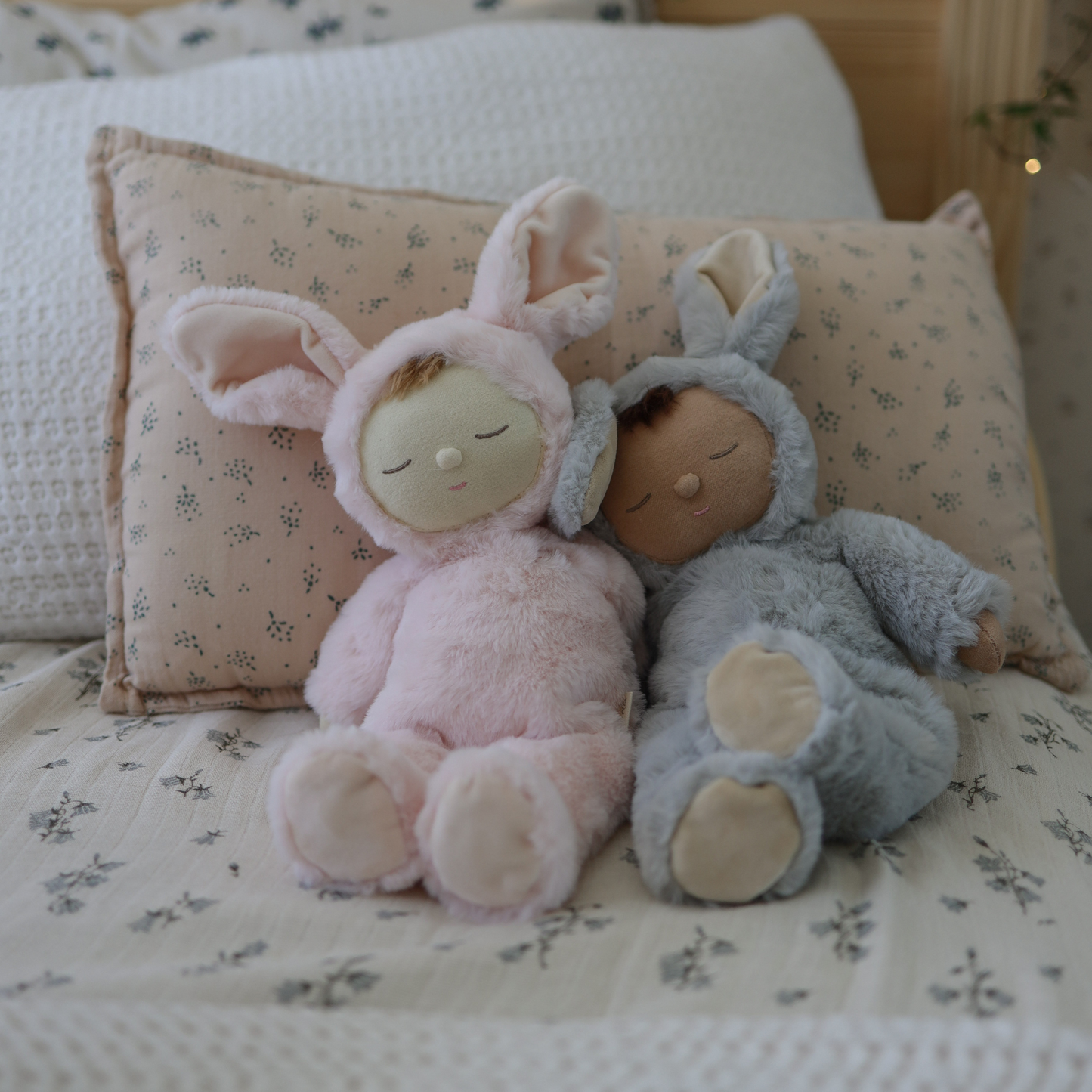 Lullaby Cozy Dinkum - Bunny Pip