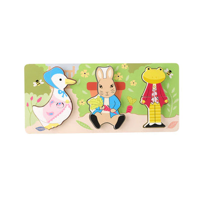 Peter Rabbit™ Mini Puzzles