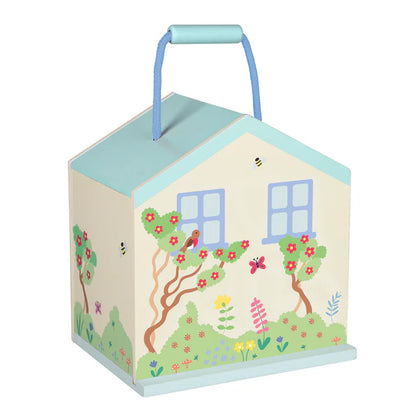 Peter Rabbit™ Wooden Play Set