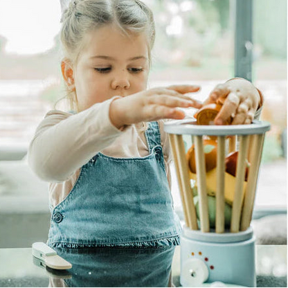 Happy Treats Smoothie Maker