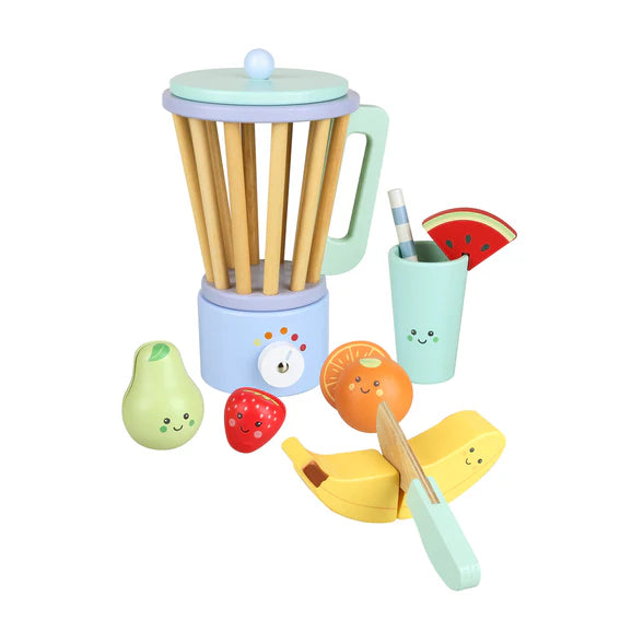 Happy Treats Smoothie Maker