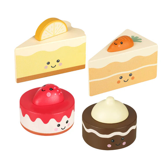 Happy Treats - Cakes