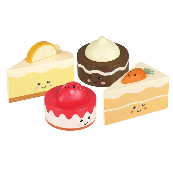 Happy Treats - Cakes