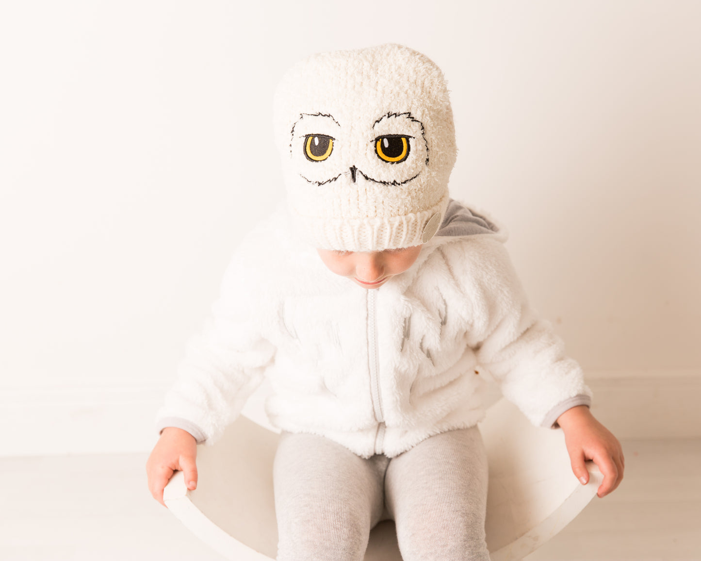 Harry Potter™ Hedwig Winter Hat
