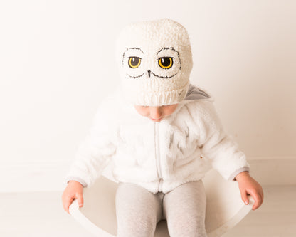Harry Potter™ Hedwig Winter Hat