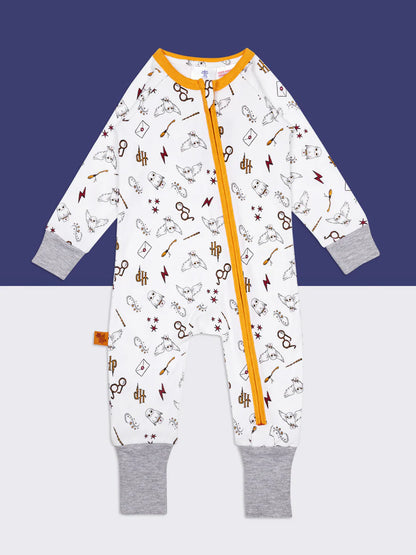 Harry Potter™ Hedwig Baby Outfit