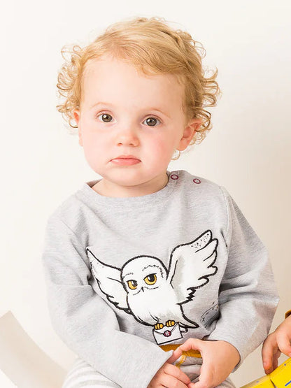 Harry Potter™ Hedwig Cosy Layers Outfit