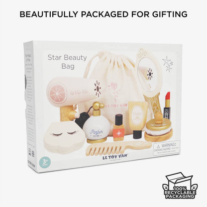 Vanity Star Beauty Kit