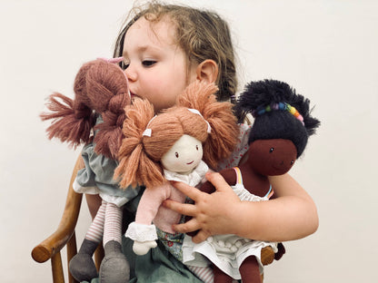 Esme Rag Doll
